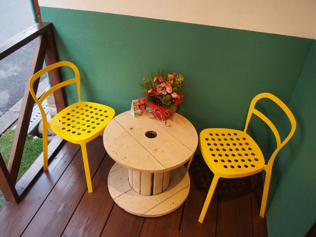 Hostel Chill Out Osaka Exterior photo