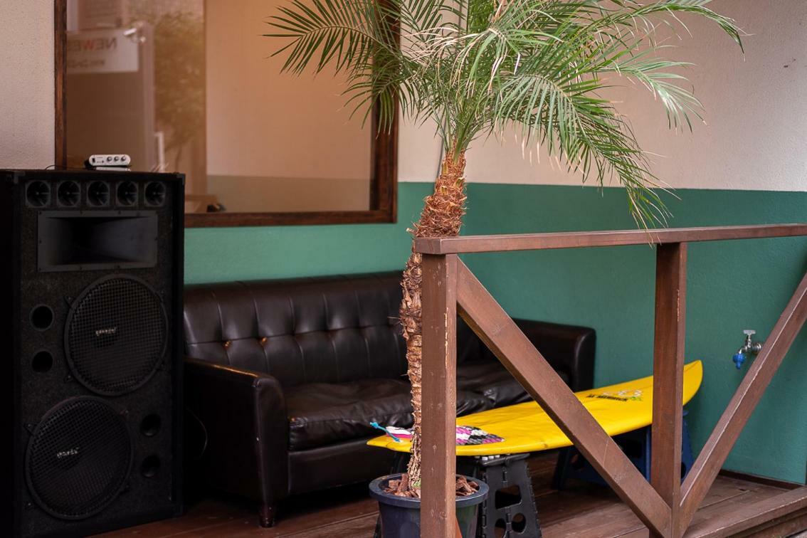 Hostel Chill Out Osaka Exterior photo